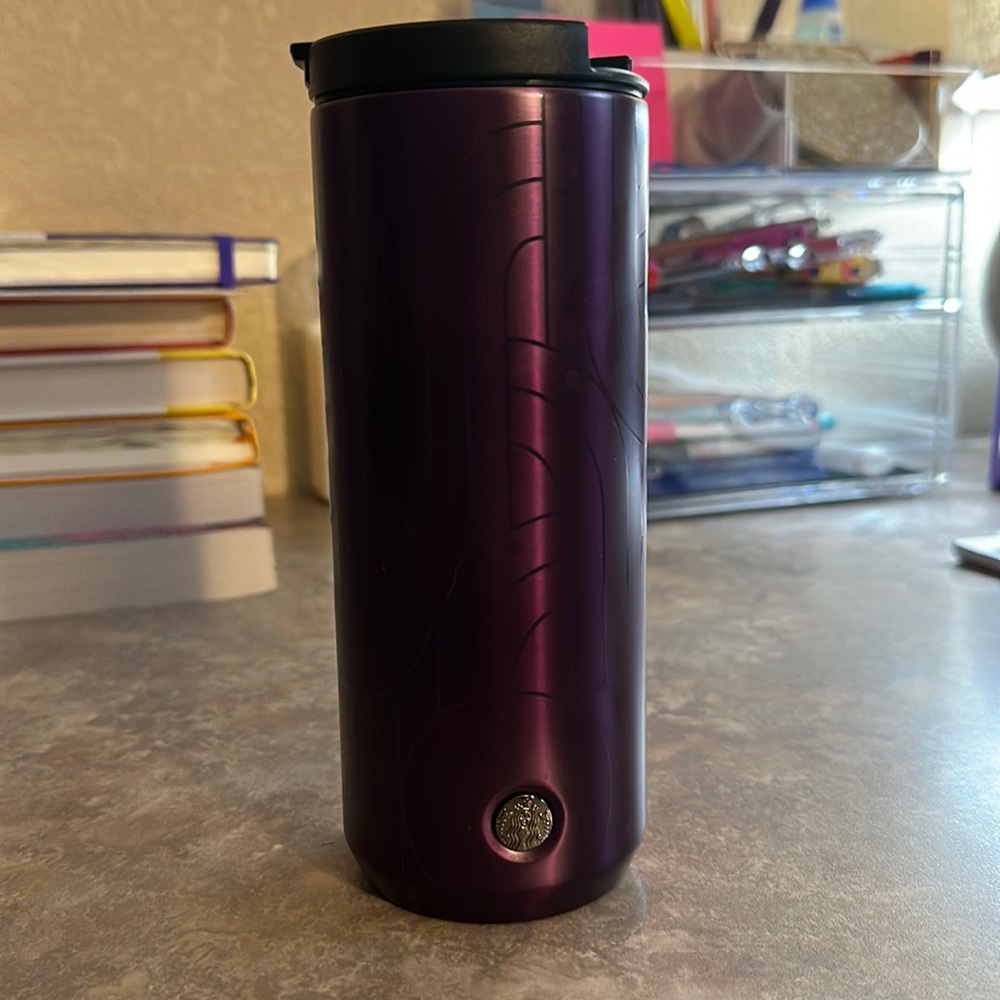 Starbucks Cup